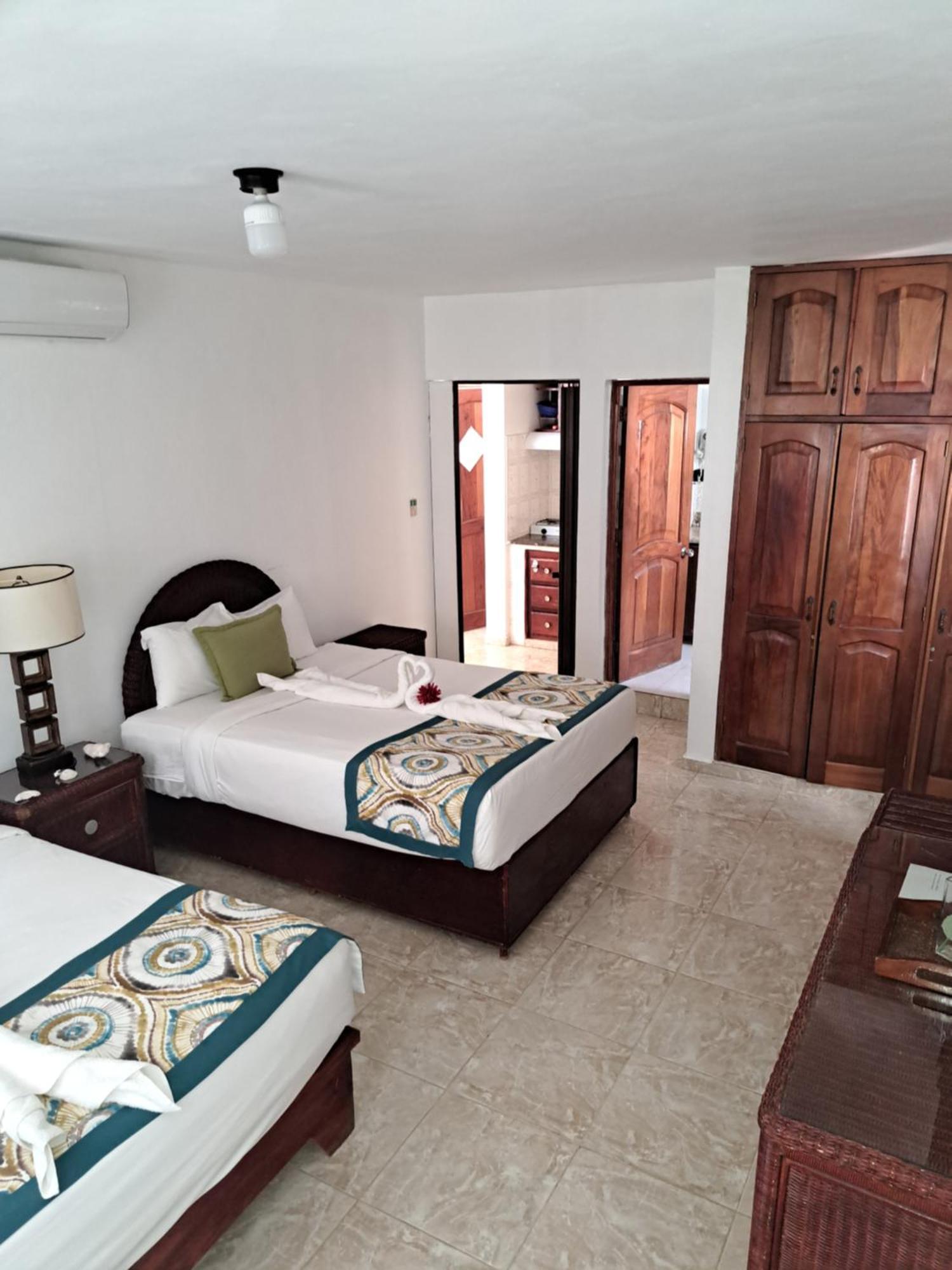 Riviera Punta Cana Eco Travelers ห้อง รูปภาพ